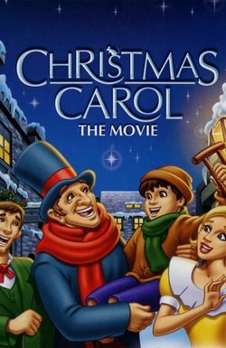 Christmas Carol: The Movie