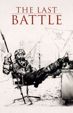 Le Dernier Combat (The Last Battle)