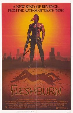 Fleshburn