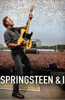 Springsteen and I