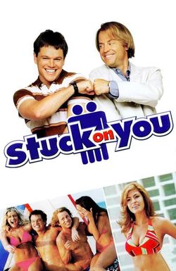 Stuck on You