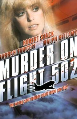 Murder on Flight 502