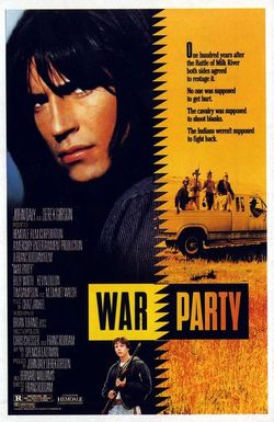 War Party