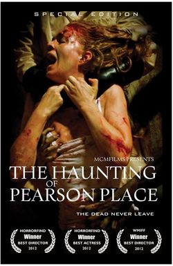 The Haunting of Pearson Place