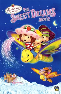 Strawberry Shortcake: The Sweet Dreams Movie