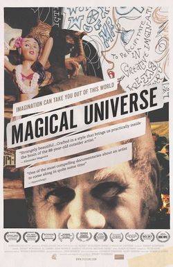 Magical Universe