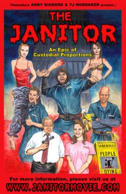 The Janitor