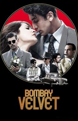 Bombay Velvet