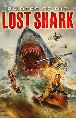 Raiders of the Lost Shark