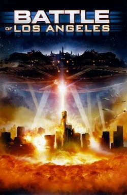 Battle of Los Angeles