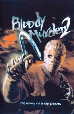 Bloody Murder 2: Closing Camp