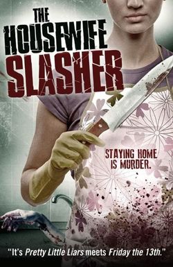 The Housewife Slasher