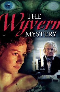 The Wyvern Mystery