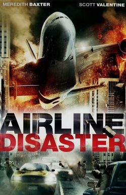 Airline Disaster