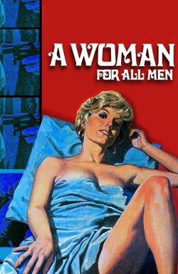 A Woman for All Men