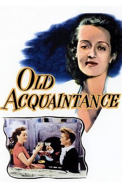 Old Acquaintance