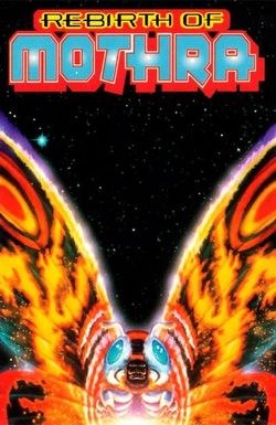 Rebirth of Mothra