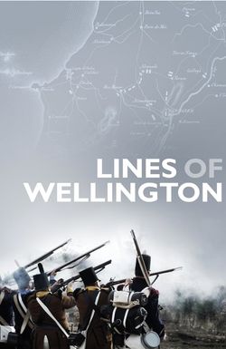 Lines of Wellington