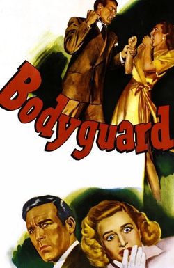 Bodyguard