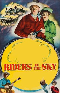 Riders in the Sky