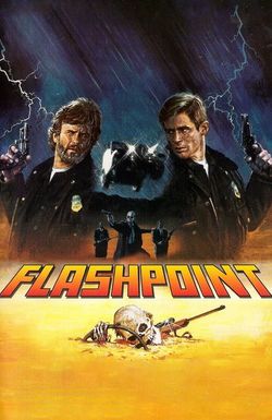 Flashpoint