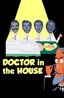 Doctor in the House