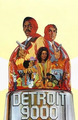 Detroit 9000