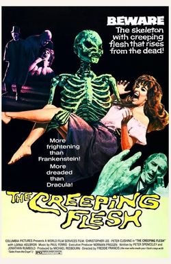 The Creeping Flesh