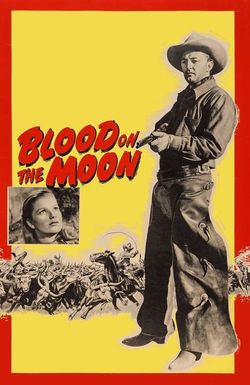 Blood on the Moon