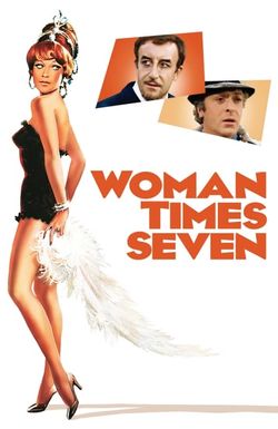 Woman Times Seven