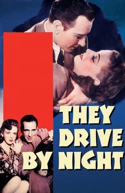 They Drive by Night