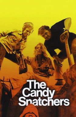 The Candy Snatchers