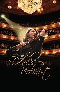 The Devil's Violinist