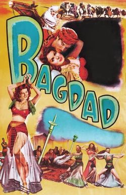 Bagdad