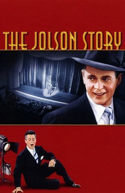 The Jolson Story