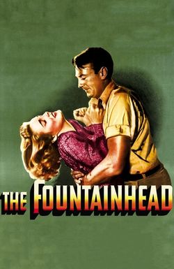 The Fountainhead