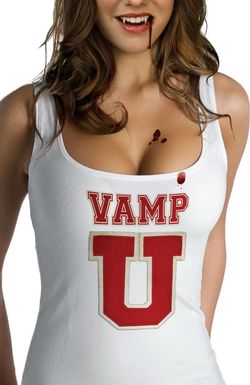 Vamp U