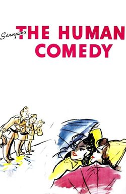 The Human Comedy