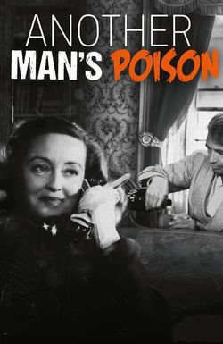 Another Man's Poison