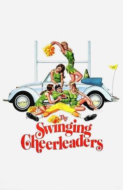 The Swinging Cheerleaders