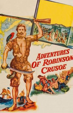 Robinson Crusoe