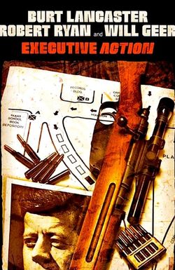 Executive Action