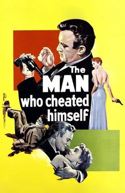 The Man Who Cheated Himself