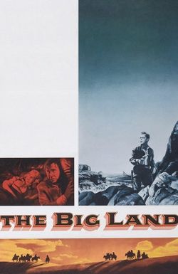 The Big Land