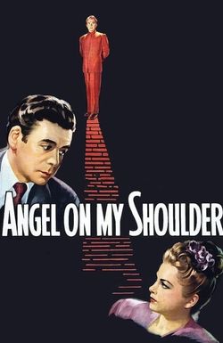 Angel on My Shoulder