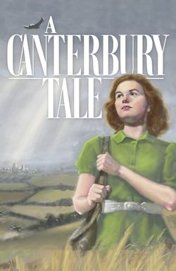 A Canterbury Tale