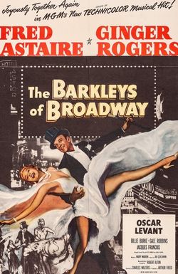 The Barkleys of Broadway