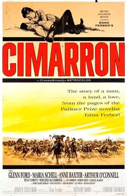 Cimarron