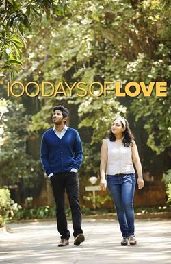 100 Days of Love