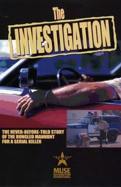 The Investigation